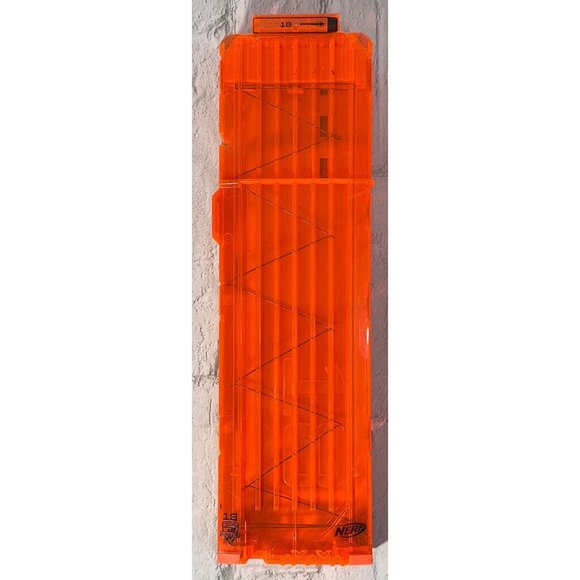 Nerf Other - Nerf N-Strike Elite Gun 18 Dart Magazine Clip Ammo Holder
